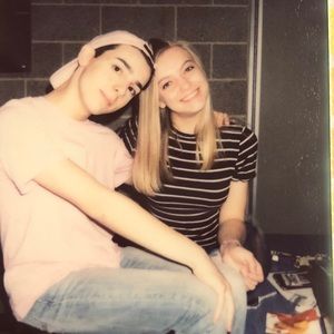 Meet your Posher, Bailey